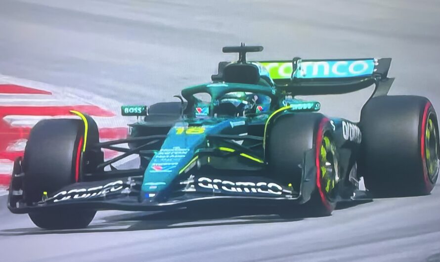 Lance Stroll will Miss Spanish Grand Prix: Aston Martin Announcement